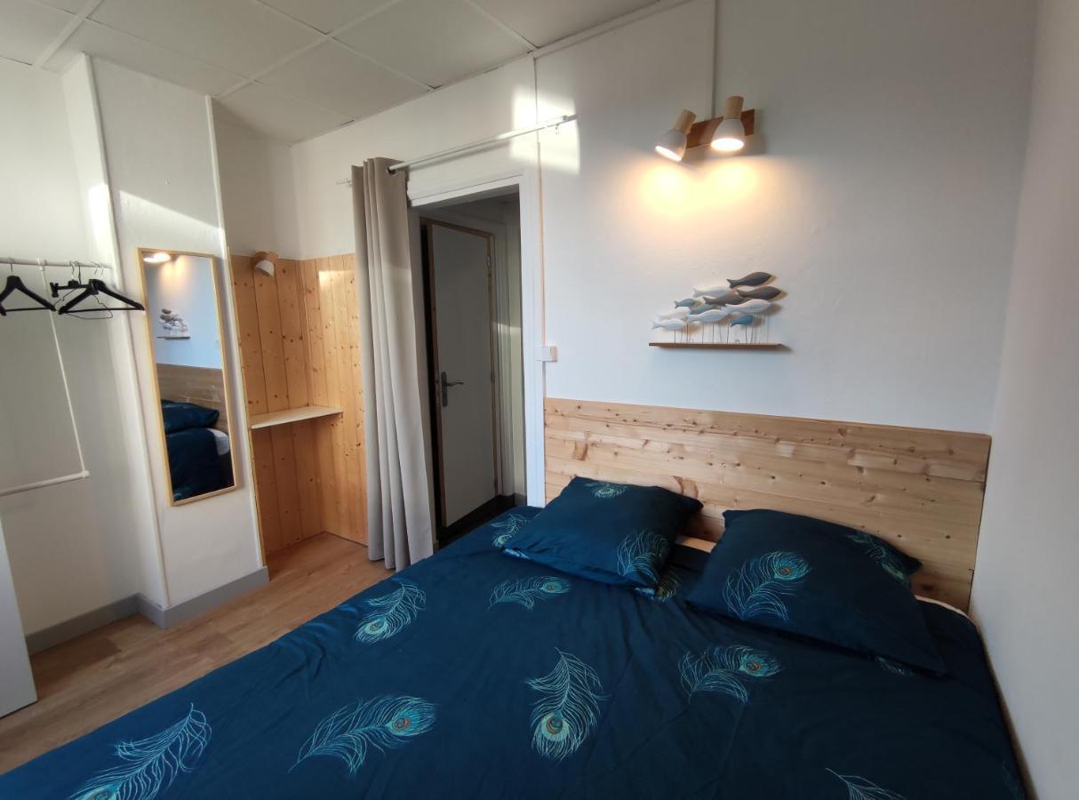 Douceurs Du Littoral Apartment Calais Exterior foto