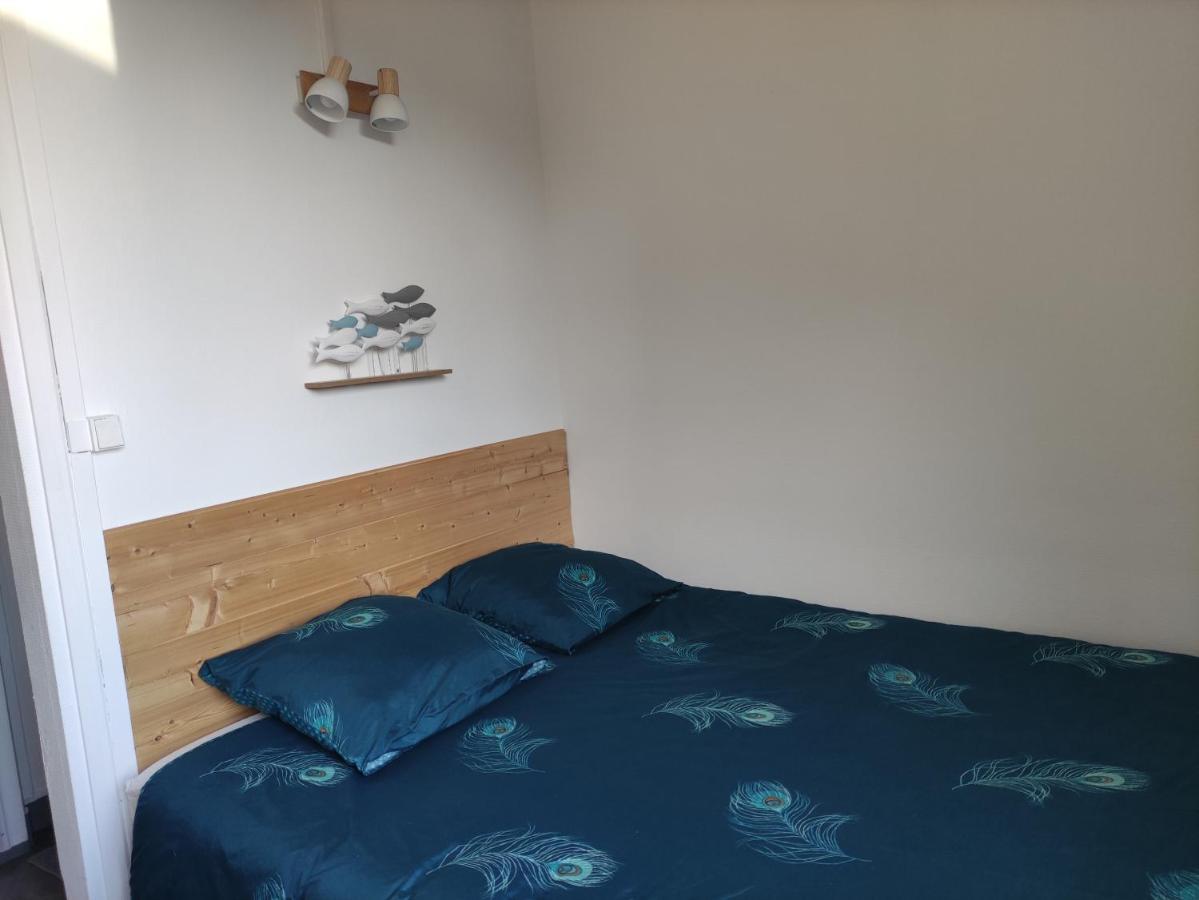 Douceurs Du Littoral Apartment Calais Exterior foto