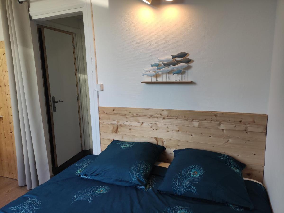 Douceurs Du Littoral Apartment Calais Exterior foto
